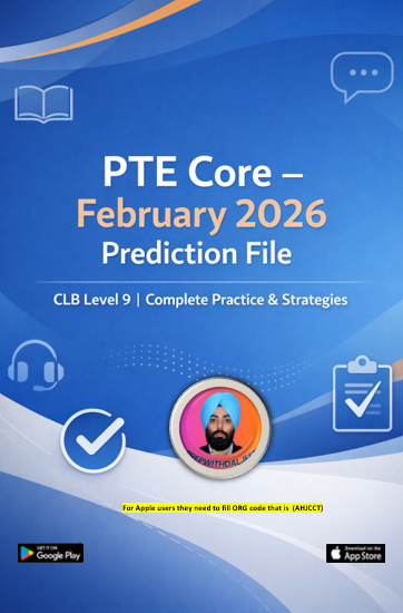 PTE Core Prediction file-Feb. 2026